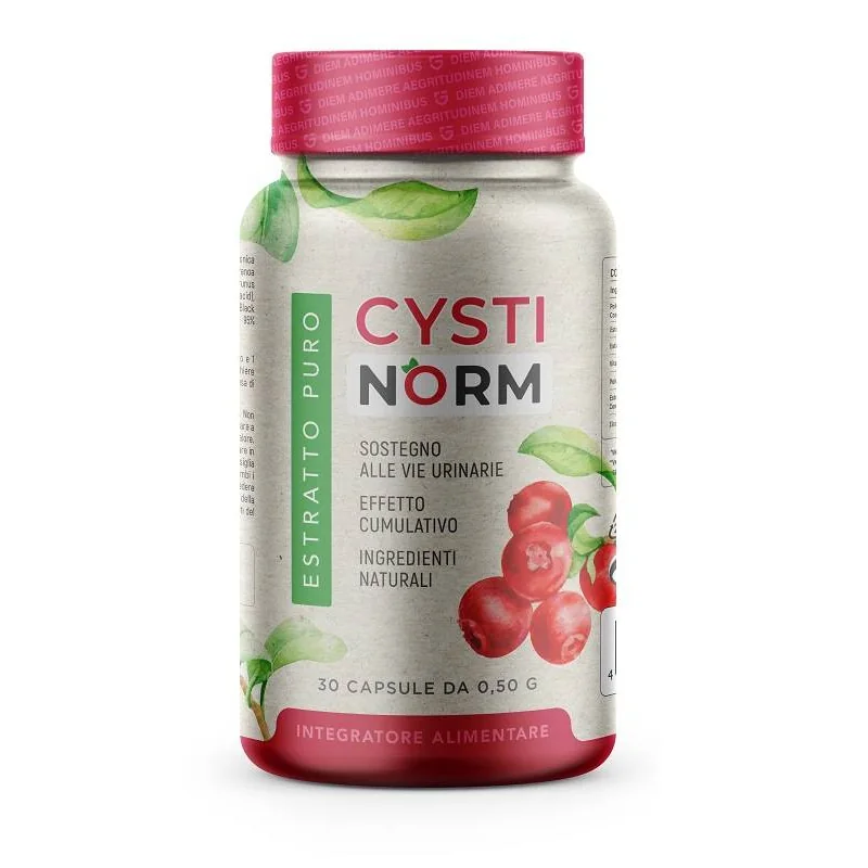 Cystinorm