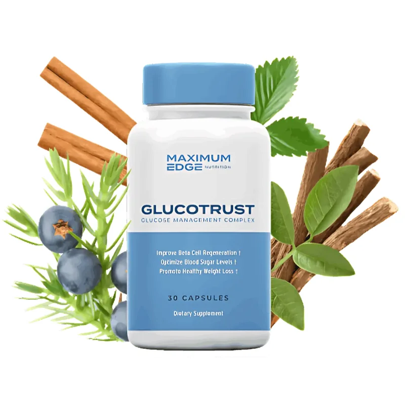 GlucoTrust recensioni, prezzo, ingredienti, come si usa e farmacia GlucoTrust - view 2