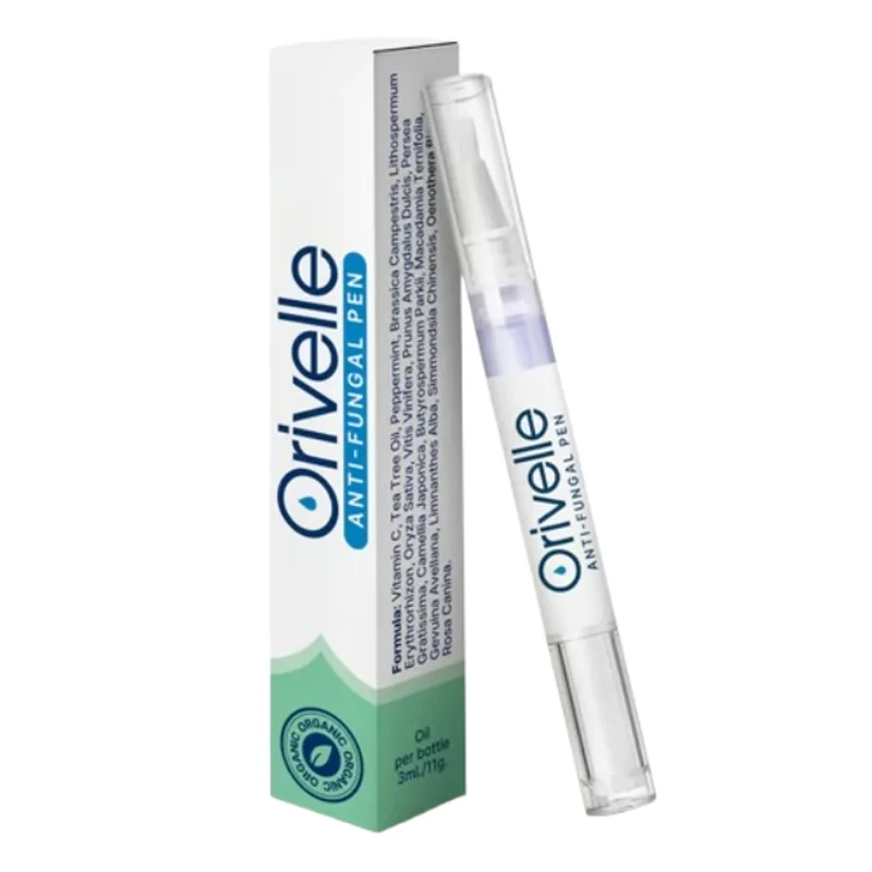 Orivelle - view 2