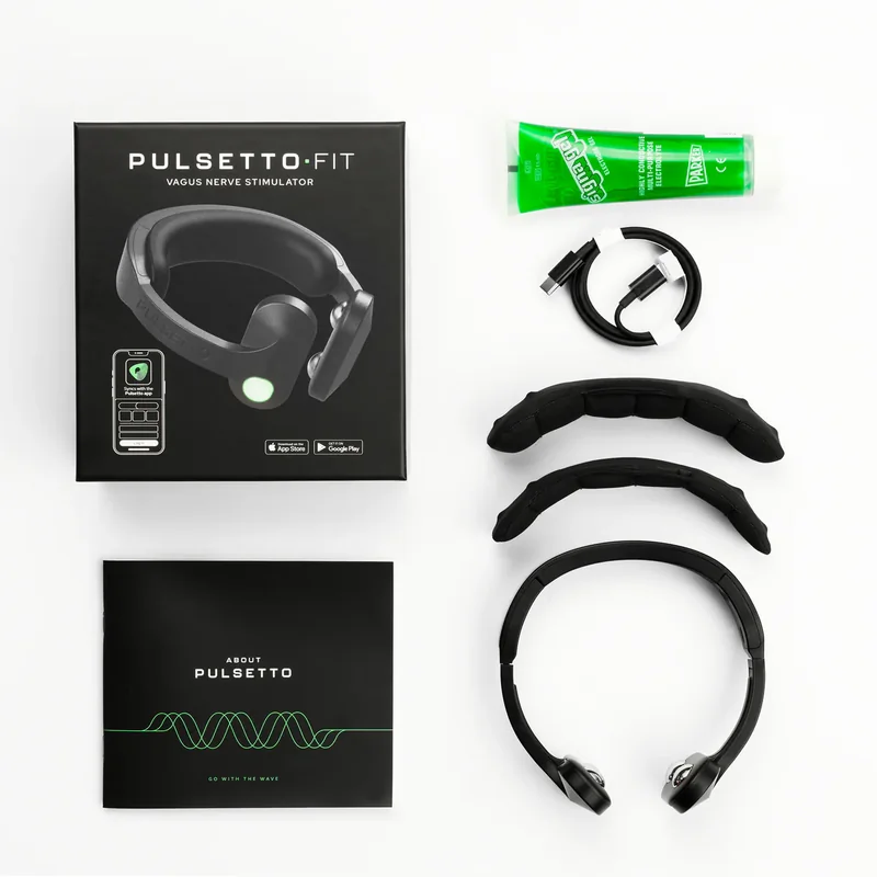 Pulsetto fit recensioni, prezzo, come si usa e dove si compra Pulsetto Fit - view 2