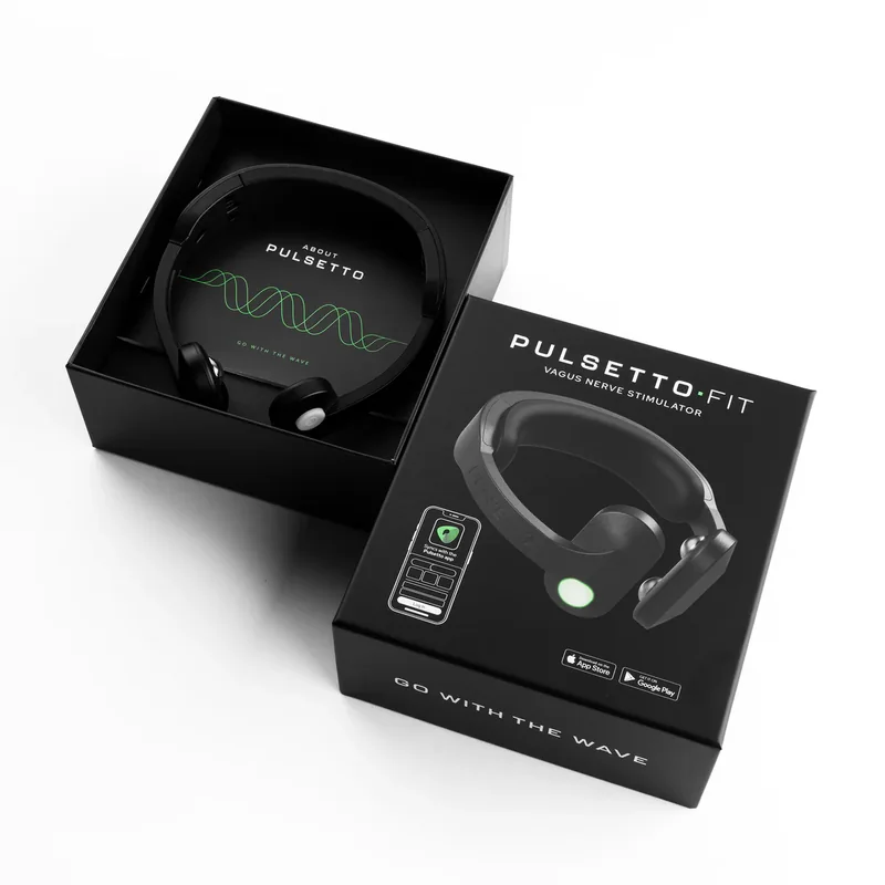 Pulsetto fit recensioni, prezzo, come si usa e dove si compra Pulsetto Fit - view 3